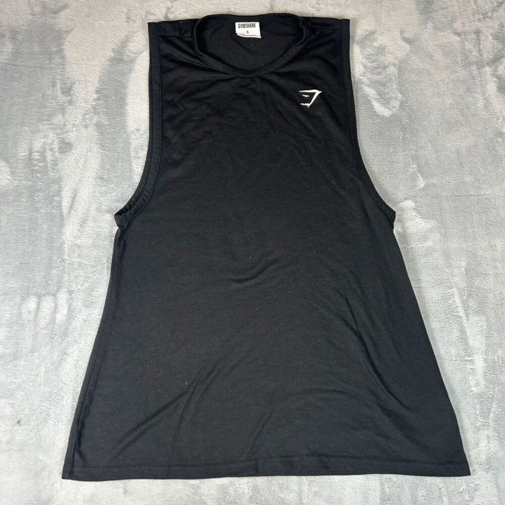 Mens Gymshark tank